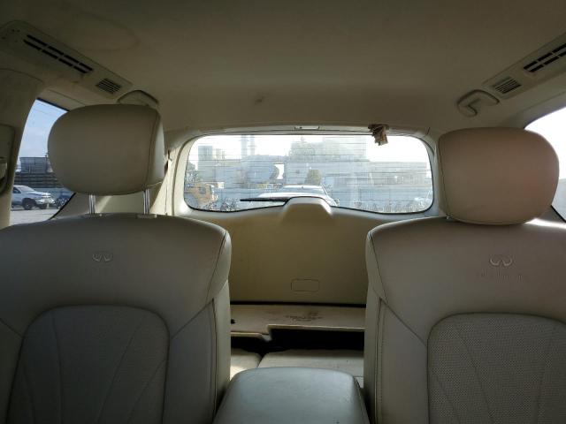 Photo 10 from auction – 2012 INFINITI QX56 with VIN JN8AZ2NF6C9518511