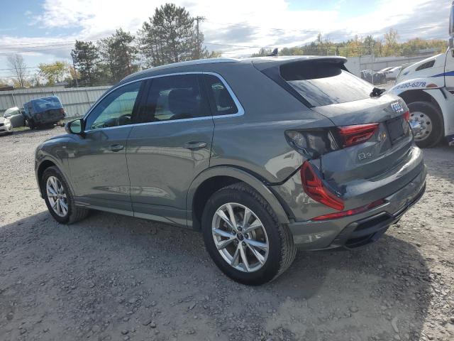 Photo 2 from auction – 2022 AUDI Q3 PREMIUM with VIN WA1EECF36N1136364