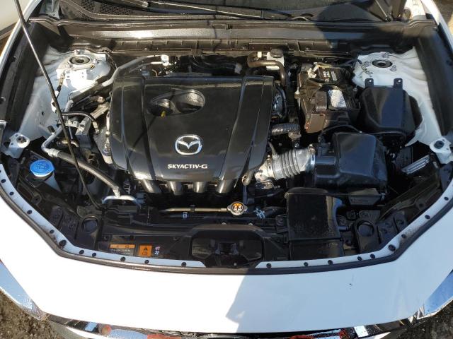 Photo 12 from auction – 2021 MAZDA CX-30 SELE with VIN 3MVDMABL6MM245406
