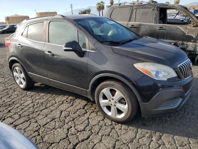Photo 4 from auction – 2015 BUICK ENCORE with VIN KL4CJASBXFB042178