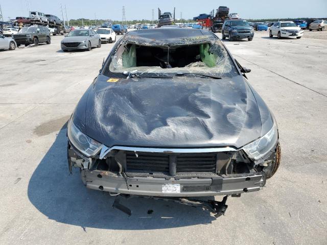 Снимка 5 от търг – 2016 FORD TAURUS SEL с VIN 1FAHP2E83GG134307