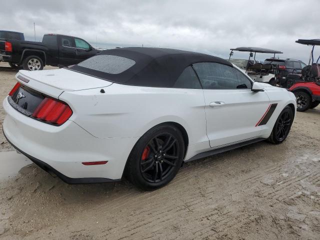 Photo 3 from auction – 2015 FORD MUSTANG with VIN 1FATP8UH2F5433778