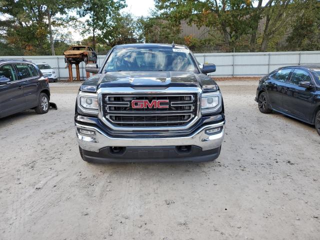 Photo 5 from auction – 2016 GMC SIERRA K15 with VIN 1GTV2MEC3GZ286331