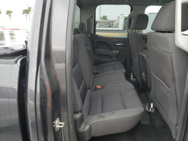 Photo 10 from auction – 2016 GMC SIERRA K15 with VIN 1GTV2MEC5GZ304599