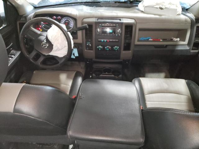 Photo 8 from auction – 2012 DODGE RAM 1500 S with VIN 1C6RD7KP2CS162520