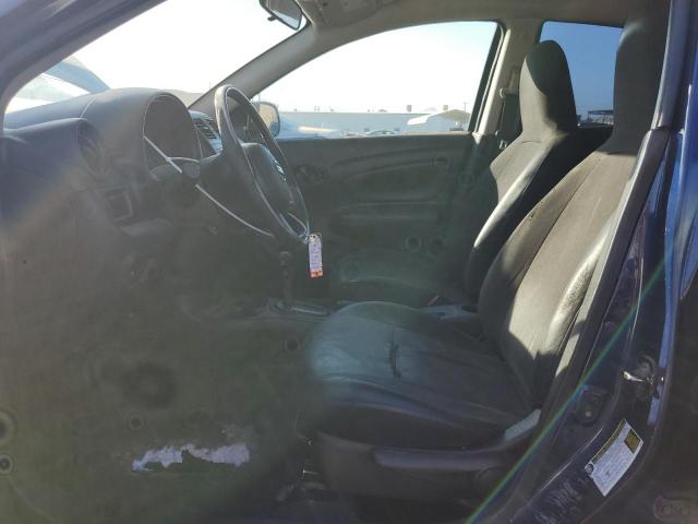 Photo 7 from auction – 2012 NISSAN VERSA S with VIN 3N1CN7AP8CL925428