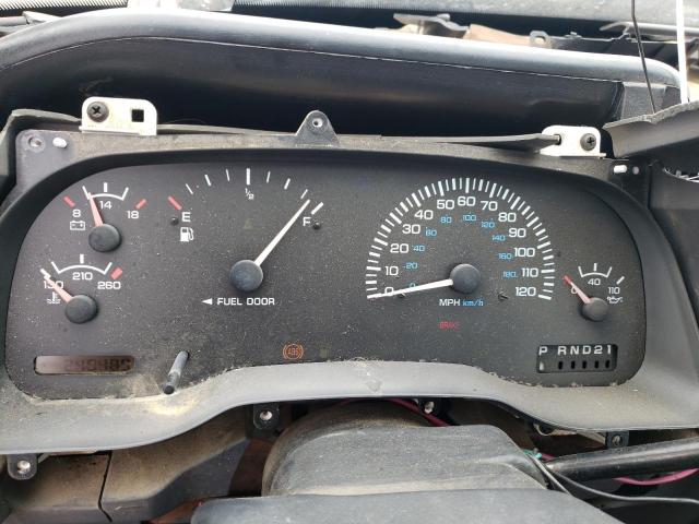 Photo 9 from auction – 1998 DODGE RAM 1500 with VIN 1B7HC16Y5WS705743