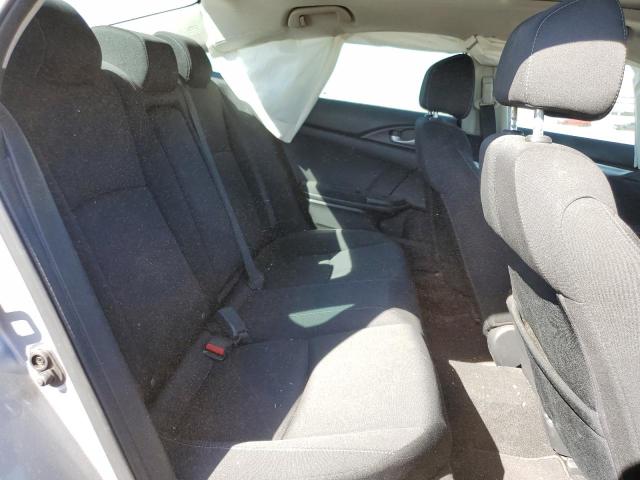 Photo 10 from auction – 2017 HONDA CIVIC EX with VIN 19XFC2F79HE005976