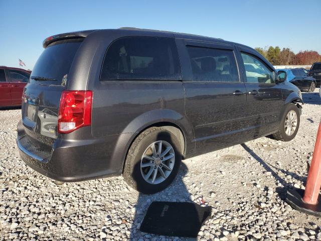 Photo 3 from auction – 2016 DODGE GRAND CARA with VIN 2C4RDGCG0GR355781