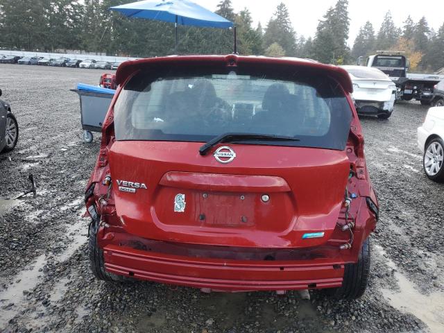 Photo 6 from auction – 2014 NISSAN VERSA NOTE with VIN 3N1CE2CP4EL398975