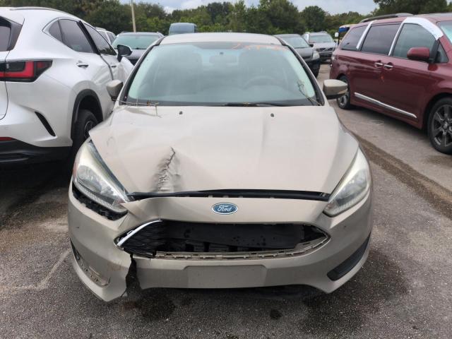 Photo 5 from auction – 2015 FORD FOCUS SE with VIN 1FADP3F24FL286147
