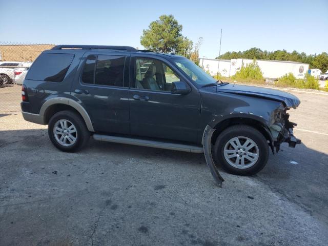 Photo 4 from auction – 2010 FORD EXPLORER E with VIN 1FMEU6EE0AUA95151