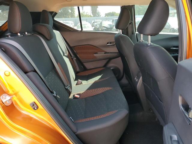 Photo 11 from auction – 2024 NISSAN KICKS SR with VIN 3N1CP5DV2RL517170