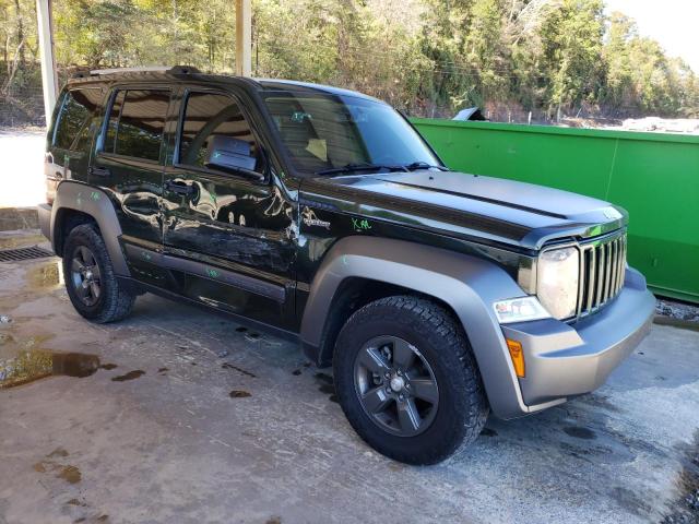 Photo 4 from auction – 2011 JEEP LIBERTY RE with VIN 1J4PN3GK6BW509044