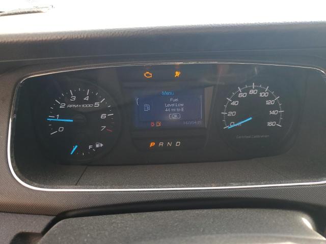 Photo 9 from auction – 2016 FORD TAURUS POL with VIN 1FAHP2MK7GG108984