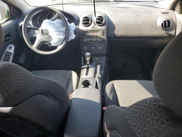 Photo 8 from auction – 2008 PONTIAC G6 VALUE L with VIN 1G2ZF57B484230210