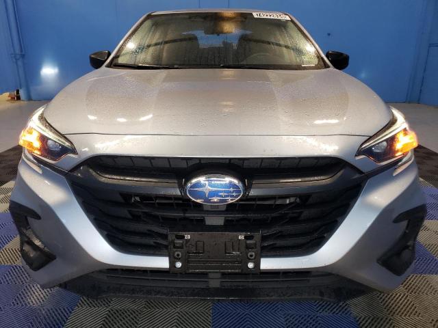 Photo 5 from auction – 2023 SUBARU LEGACY with VIN 4S3BWAB65P3016041