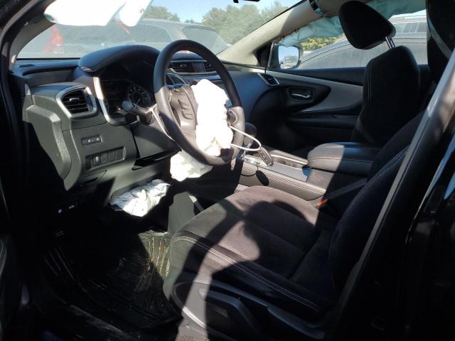 Photo 7 from auction – 2019 NISSAN MURANO S with VIN 5N1AZ2MS9KN131818