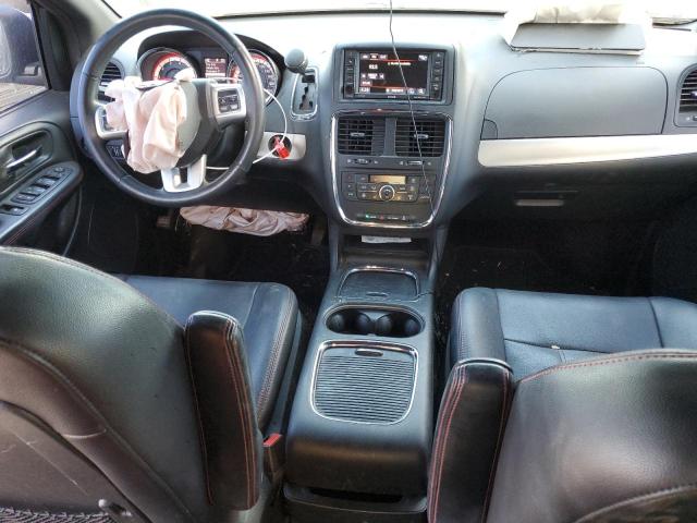 Photo 8 from auction – 2017 DODGE GRAND CARA with VIN 2C4RDGEG9HR883916