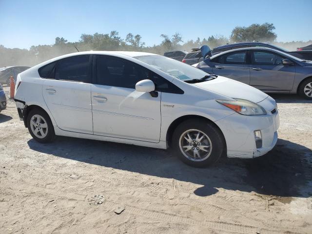 Photo 4 from auction – 2011 TOYOTA PRIUS with VIN JTDKN3DU3B0249873