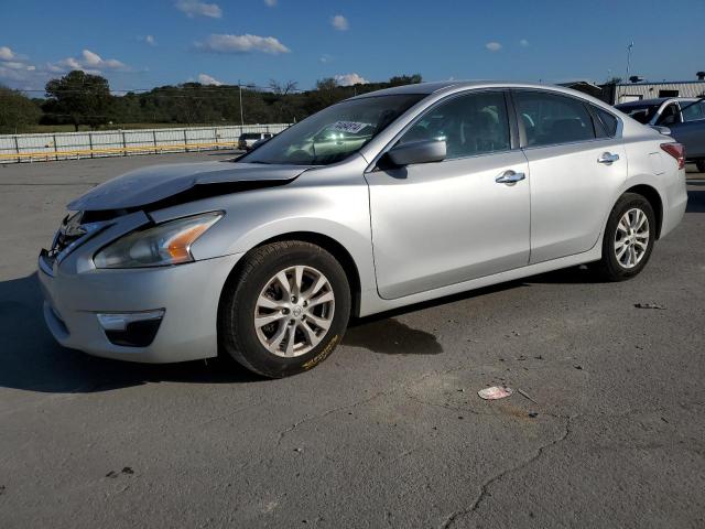 NISSAN ALTIMA 2.5 2014 with VIN 1N4AL3AP0EC154471 - Photo from auction