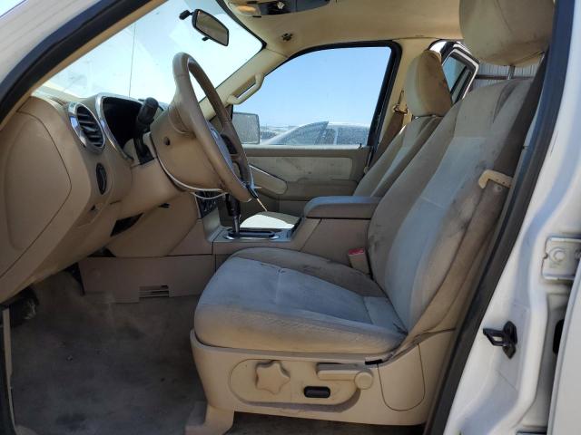 Photo 7 from auction – 2009 FORD EXPLORER X with VIN 1FMEU63E89UA41353
