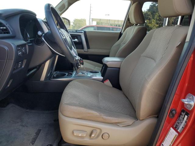 Photo 7 from auction – 2014 TOYOTA 4RUNNER SR with VIN JTEZU5JR6E5069772