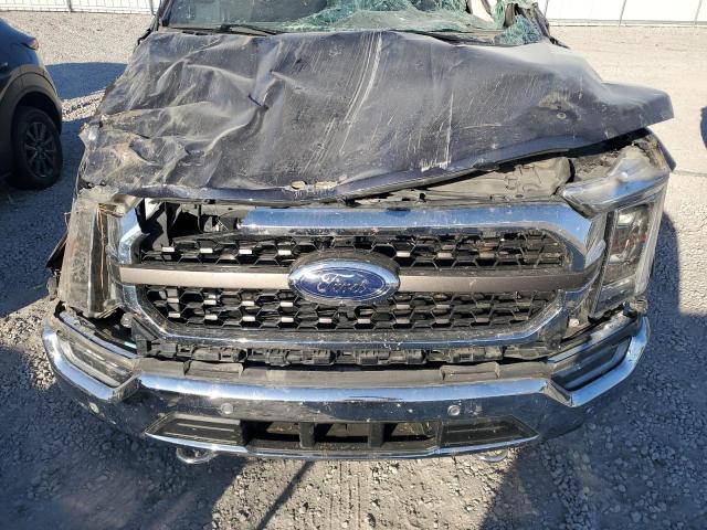 Photo 11 from auction – 2021 FORD F150 SUPER with VIN 1FTFW1ED4MFB69287