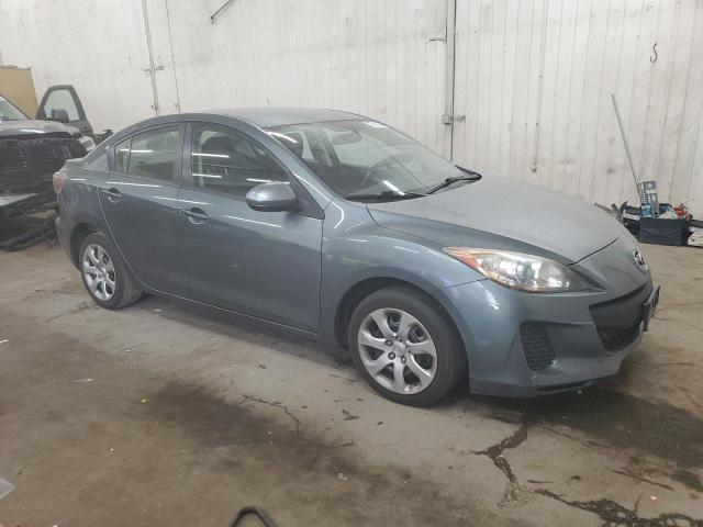 Photo 4 from auction – 2013 MAZDA 3 I with VIN JM1BL1U74D1719958