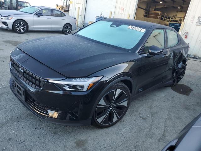 POLESTAR 2 2023 with VIN YSMEG3KA7PL125468 - Photo from auction