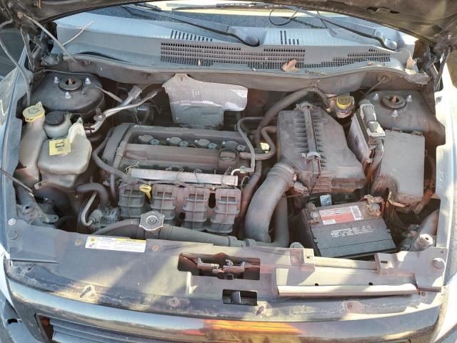 Photo 11 from auction – 2008 DODGE CALIBER with VIN 1B3HB28B18D574711