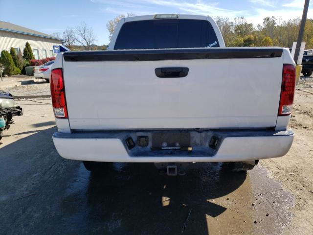 Photo 6 from auction – 2005 DODGE RAM 2500 S with VIN 3D7KS28C15G715424