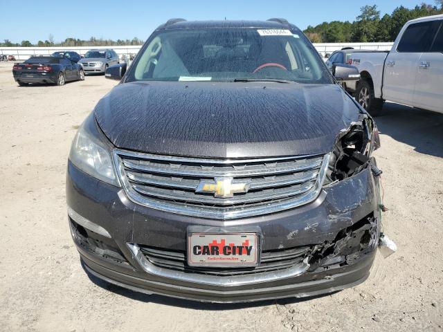 Photo 5 from auction – 2017 CHEVROLET TRAVERSE L with VIN 1GNKRHKD4HJ174275