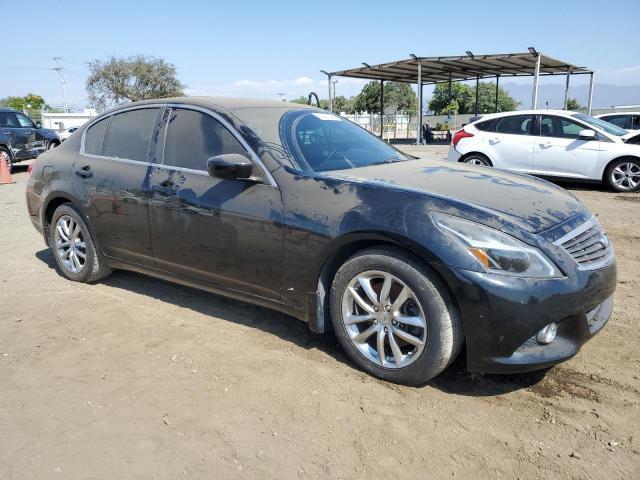Photo 4 from auction – 2009 INFINITI G37 BASE with VIN JNKCV61E09M306017