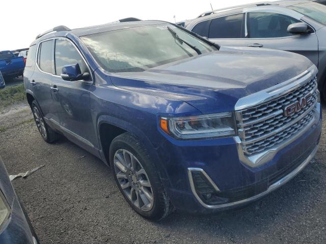 Photo 4 from auction – 2023 GMC ACADIA DEN with VIN 1GKKNPLS9PZ160355