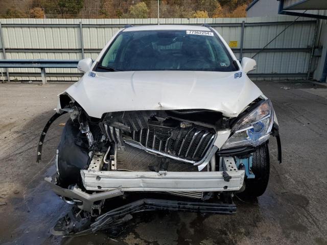 Photo 5 from auction – 2014 BUICK ENCORE with VIN KL4CJGSB3EB552938