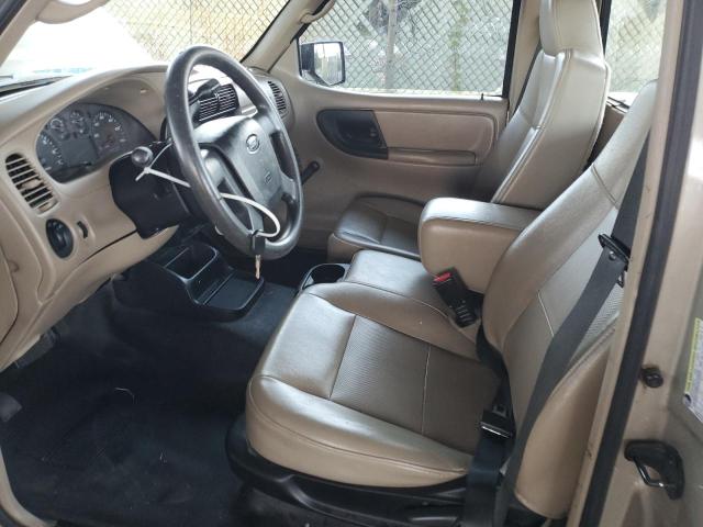 Photo 7 from auction – 2007 FORD RANGER with VIN 1FTYR10D57PA18884