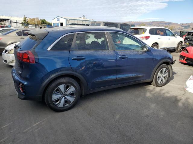 Photo 3 from auction – 2020 KIA NIRO LX with VIN KNDCB3LC0L5398283