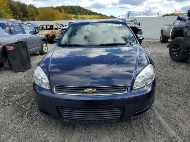 Photo 5 from auction – 2007 CHEVROLET IMPALA LS with VIN 2G1WB58K979235903