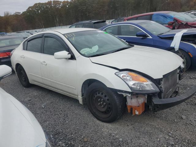 Photo 4 from auction – 2009 NISSAN ALTIMA 2.5 with VIN 1N4AL21E09C100618