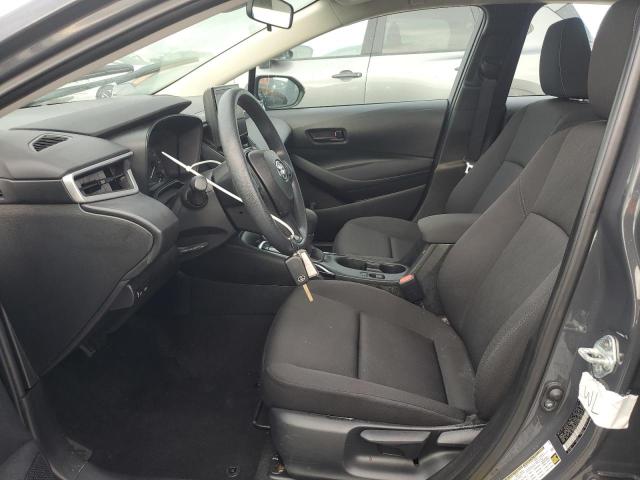 Photo 7 from auction – 2024 TOYOTA COROLLA LE with VIN 5YFB4MDE3RP094503