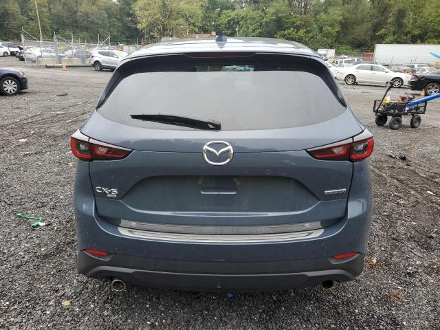 Photo 6 from auction – 2024 MAZDA CX-5 PREFE with VIN JM3KFBCL1R0421982