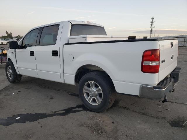 Photo 2 from auction – 2008 FORD F150 SUPER with VIN 1FTPW12548FC21556