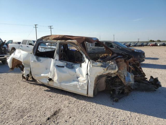 Photo 4 from auction – 2018 CHEVROLET SILVERADO with VIN 3GCUKREC1JG508056