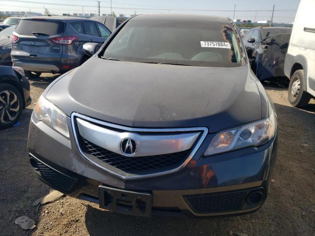 Photo 5 from auction – 2015 ACURA RDX with VIN 5J8TB4H35FL030343