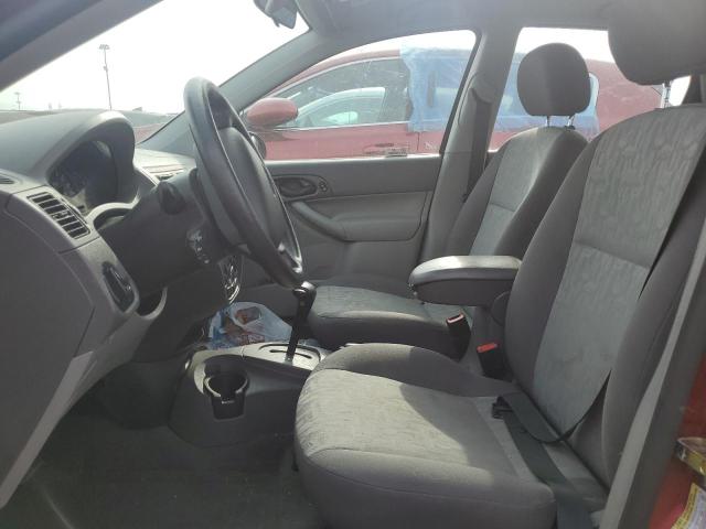 Photo 7 from auction – 2005 FORD FOCUS ZX4 with VIN 1FAFP34N05W131341