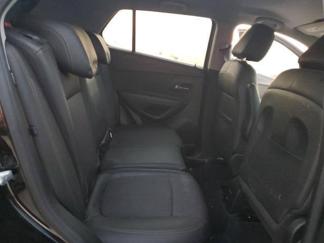 Photo 11 from auction – 2020 CHEVROLET TRAX 1LT with VIN KL7CJLSB9LB034888