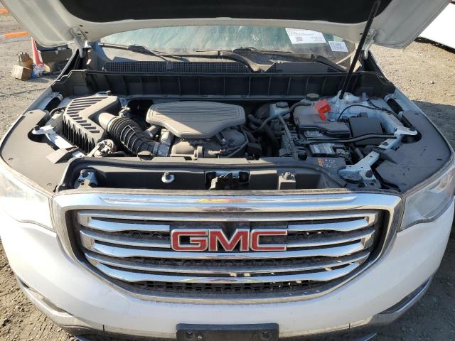Photo 12 from auction – 2019 GMC ACADIA SLT with VIN 1GKKNMLS2KZ234867