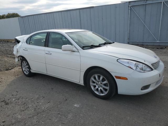 Photo 4 from auction – 2003 LEXUS ES 300 with VIN JTHBF30G730104591