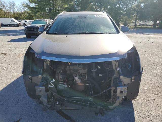 Photo 5 from auction – 2011 CADILLAC SRX with VIN 3GYFNGEY9BS662944